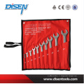 12-Piece Offset Double Ring Spanner (KT601P)